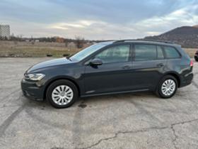 Обява за продажба на VW Golf 7.5 Full LED ~23 499 лв. - изображение 9