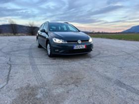 Обява за продажба на VW Golf 7.5 Full LED ~23 499 лв. - изображение 11