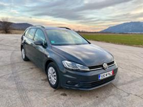 Обява за продажба на VW Golf 7.5 Full LED ~23 499 лв. - изображение 1