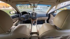 Обява за продажба на Honda Accord 2.4 ~11 599 лв. - изображение 1