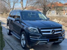 Обява за продажба на Mercedes-Benz GL 450 ~42 600 лв. - изображение 1