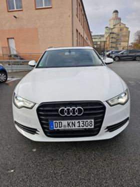 Обява за продажба на Audi A6 ~28 000 лв. - изображение 1