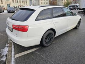 Обява за продажба на Audi A6 ~28 000 лв. - изображение 1