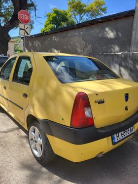 Обява за продажба на Dacia Logan 1.4 бензин/газ ~2 200 лв. - изображение 3