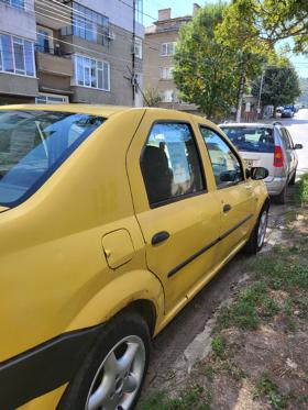 Обява за продажба на Dacia Logan 1.4 бензин/газ ~2 200 лв. - изображение 1