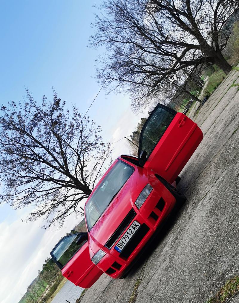 Fiat Stilo 1.9  jtd  - изображение 7