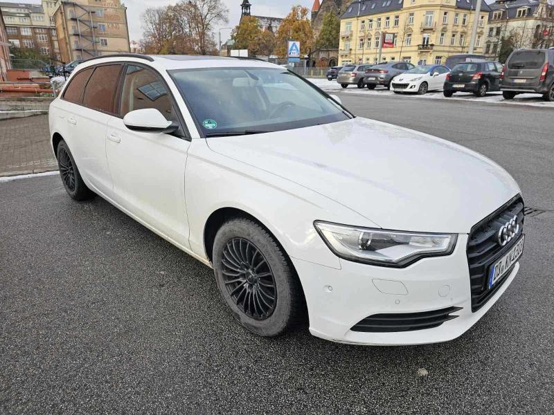 Audi A6  - изображение 7