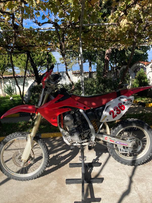 Honda 150 Honda Crf 150rb - изображение 2