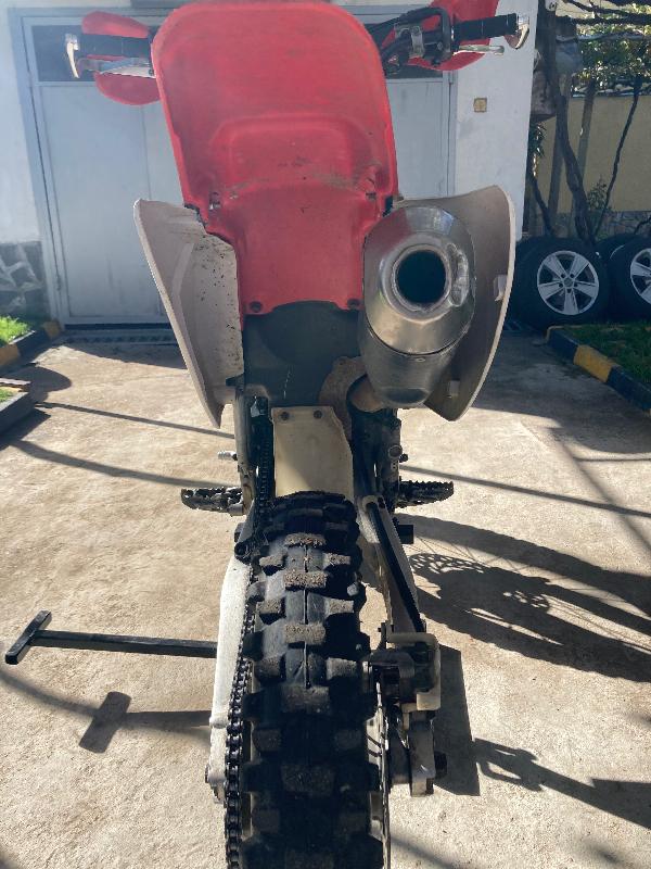 Honda 150 Honda Crf 150rb - изображение 4