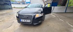 Обява за продажба на Audi A6 2.0TDI ~14 000 лв. - изображение 1