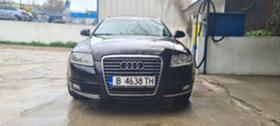 Обява за продажба на Audi A6 2.0TDI ~14 000 лв. - изображение 2