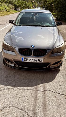 BMW 530 3.0xd 235