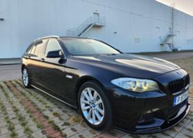 Обява за продажба на BMW 520 d ~23 000 лв. - изображение 8