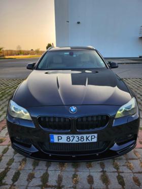 Обява за продажба на BMW 520 d ~23 000 лв. - изображение 2