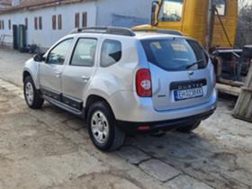 Обява за продажба на Dacia Duster 1,5 dci 4x4  ~12 899 лв. - изображение 2