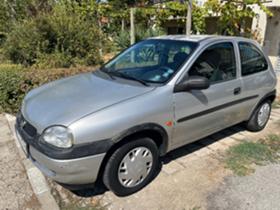 Opel Corsa 1.0 12v - изображение 1