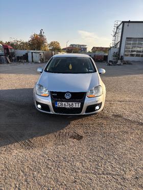 VW Golf 1.4 fsi