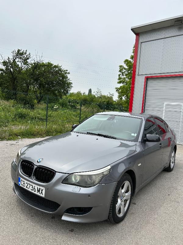 BMW 530 3.0xd 235 - изображение 2