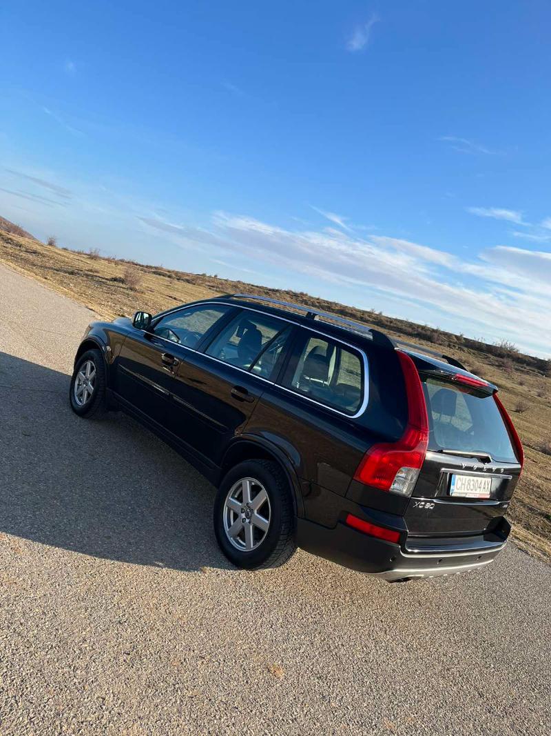 Volvo Xc90 6 1 D5 - изображение 2