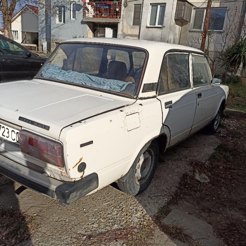 Lada 1300  - изображение 7