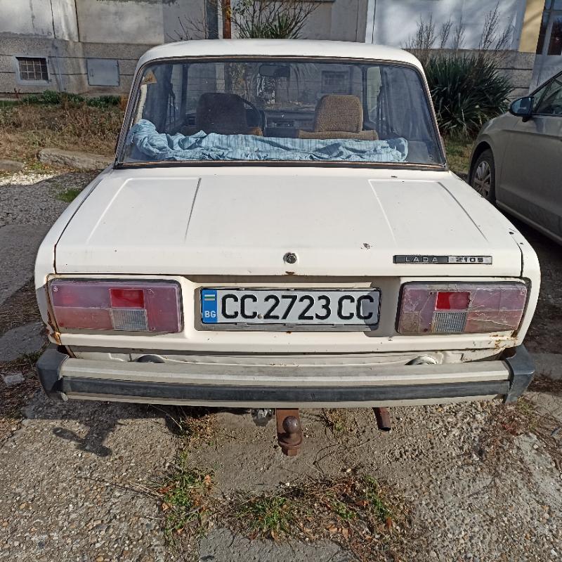 Lada 1300  - изображение 2