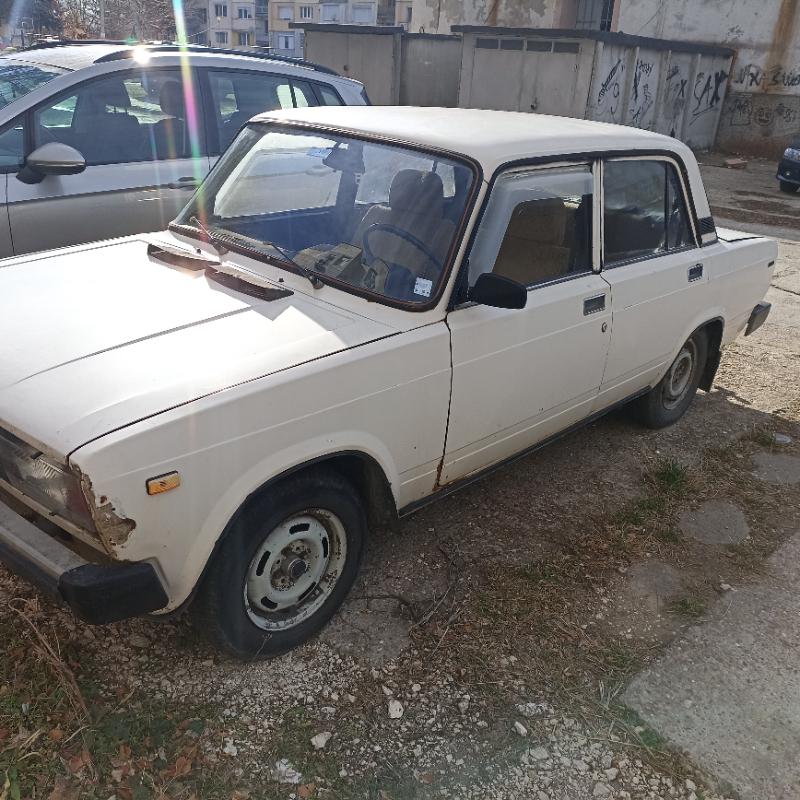 Lada 1300  - изображение 4