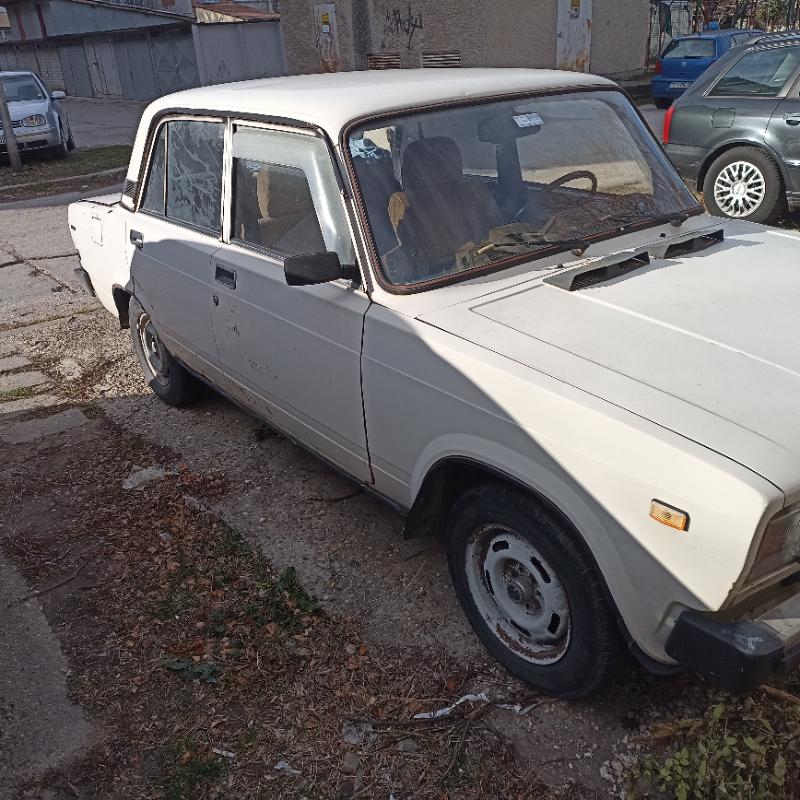 Lada 1300  - изображение 3