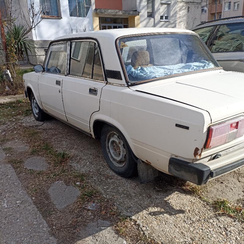 Lada 1300  - изображение 8