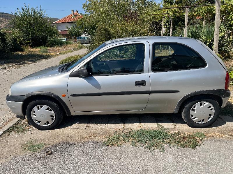 Opel Corsa 1.0 12v - изображение 3