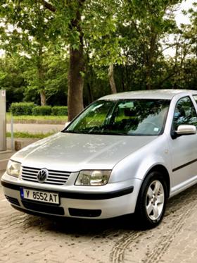 Обява за продажба на VW Bora ~5 000 лв. - изображение 1