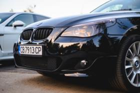 Обява за продажба на BMW 525  xi ГАЗ ~14 750 лв. - изображение 1