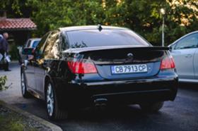 Обява за продажба на BMW 525  xi ГАЗ ~14 750 лв. - изображение 3