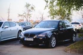 Обява за продажба на BMW 525  xi ГАЗ ~14 750 лв. - изображение 4