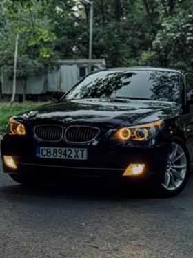 Обява за продажба на BMW 530 Facelift  ~14 000 лв. - изображение 4