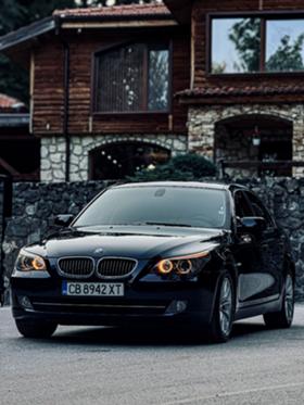 Обява за продажба на BMW 530 Facelift  ~14 000 лв. - изображение 1