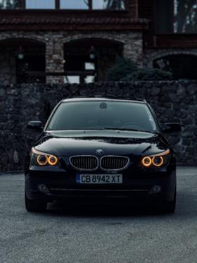 Обява за продажба на BMW 530 Facelift  ~14 000 лв. - изображение 2