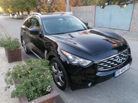 Infiniti Fx 35 4Х4 - изображение 1