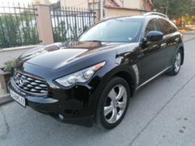 Обява за продажба на Infiniti Fx 35 4Х4 ~27 500 лв. - изображение 1