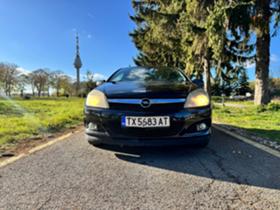 Обява за продажба на Opel Astra 1.6Facelift ГАЗ  ~7 799 лв. - изображение 5