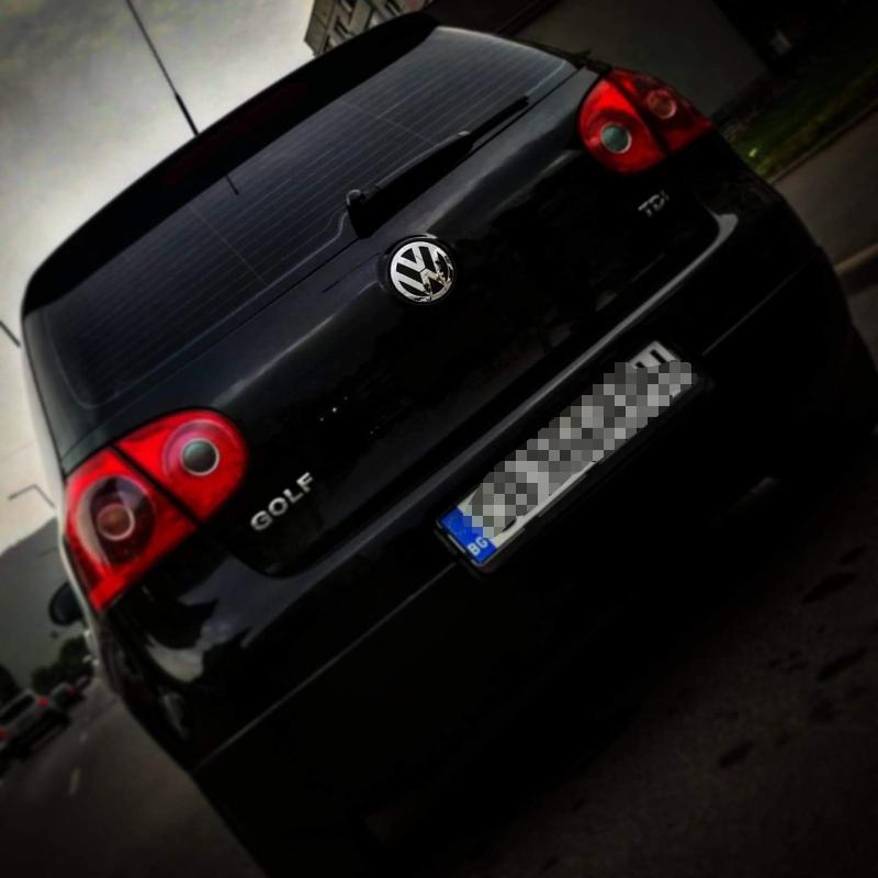 VW Golf  - изображение 4