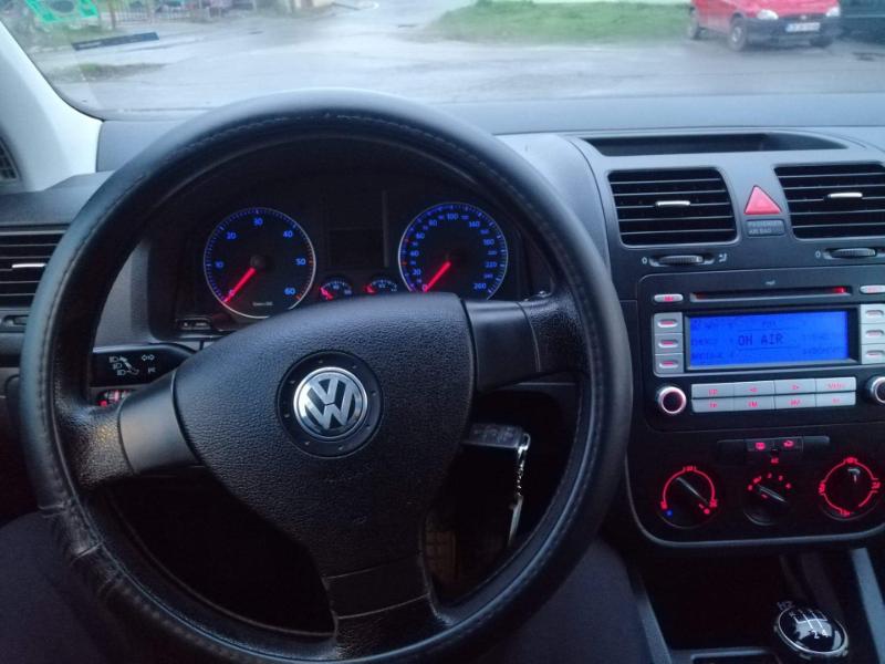 VW Golf  - изображение 5