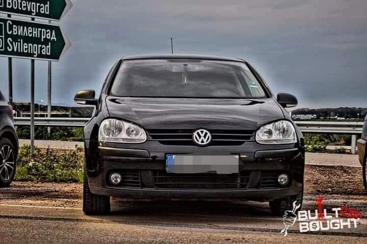 VW Golf  - изображение 3