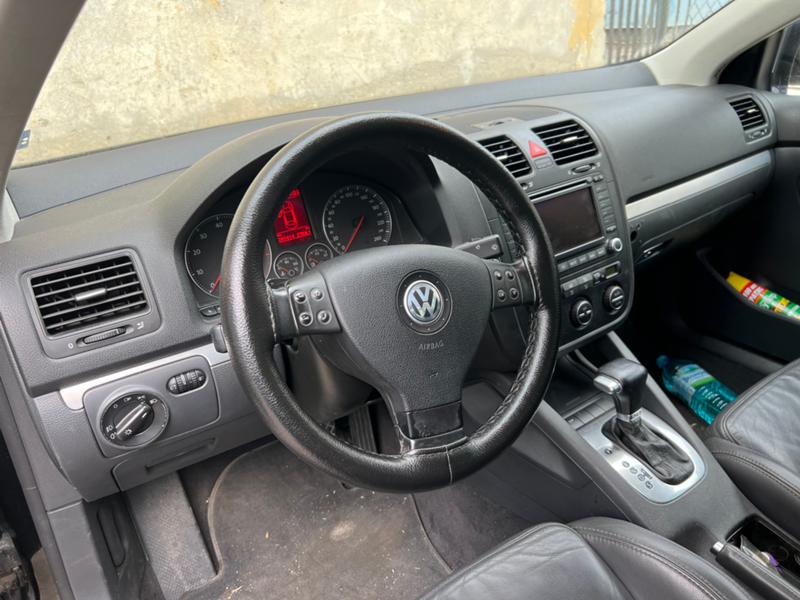 VW Jetta  - изображение 7