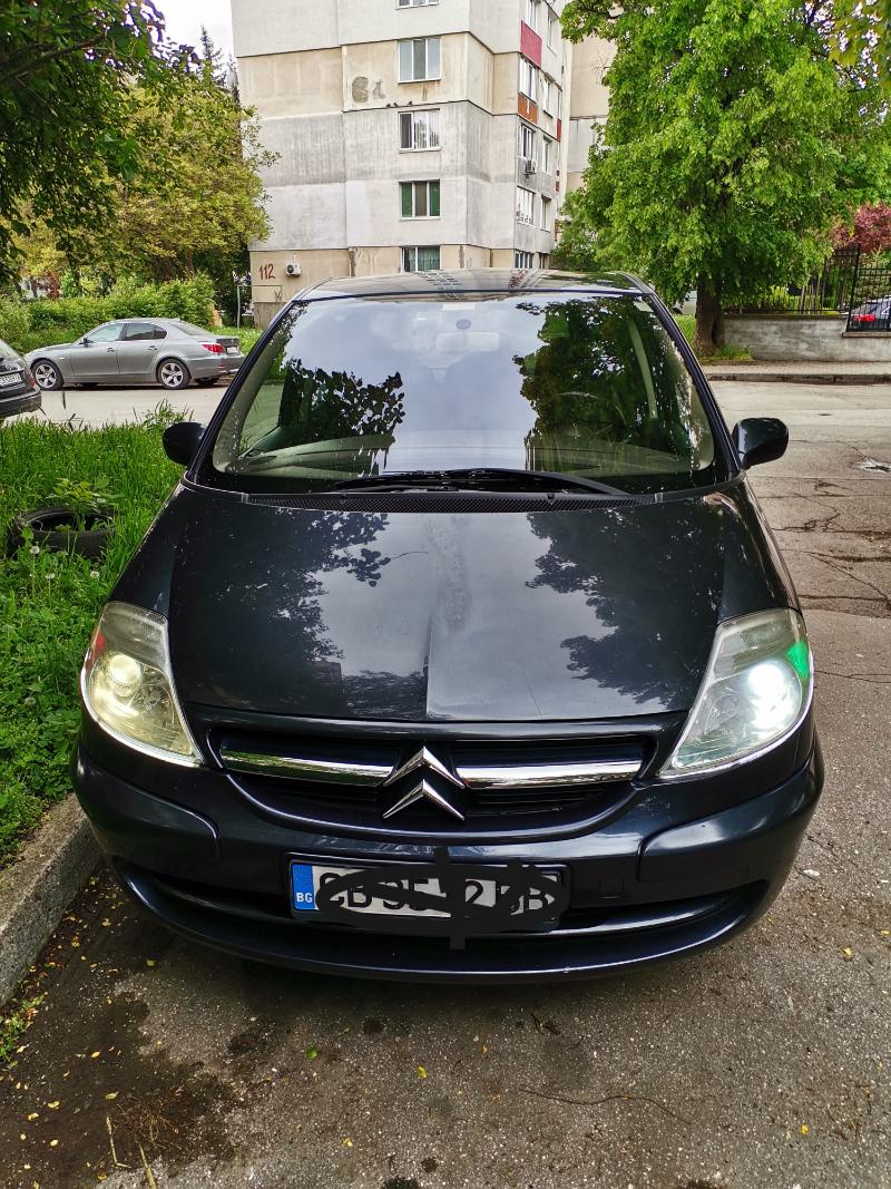 Citroen C8 2.0 HDI - изображение 5