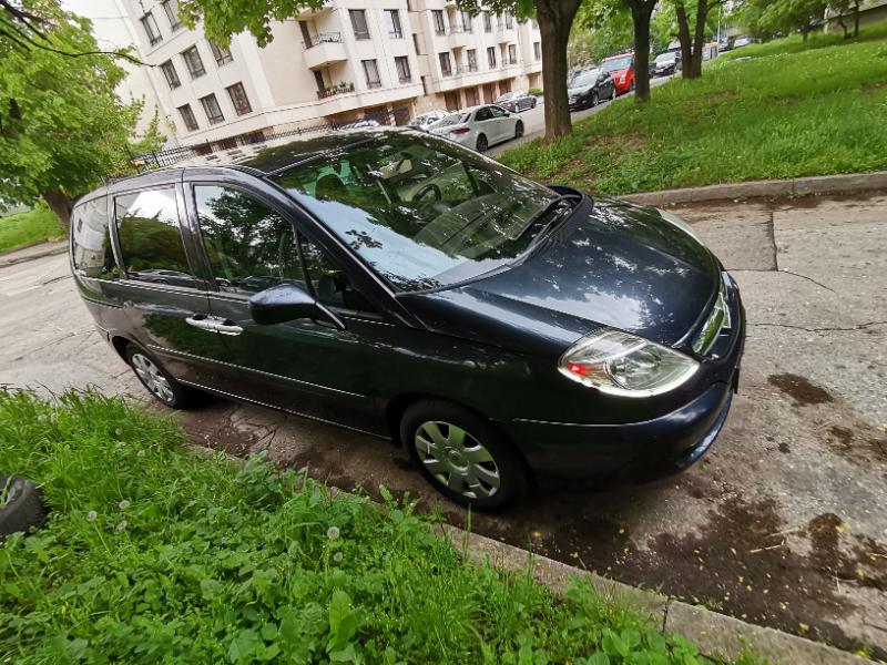 Citroen C8 2.0 HDI - изображение 8