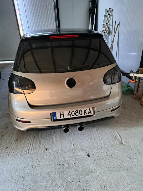 VW Golf 1.9 tdi - изображение 2