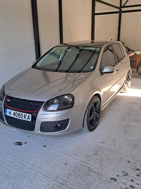 VW Golf 1.9 tdi - изображение 3