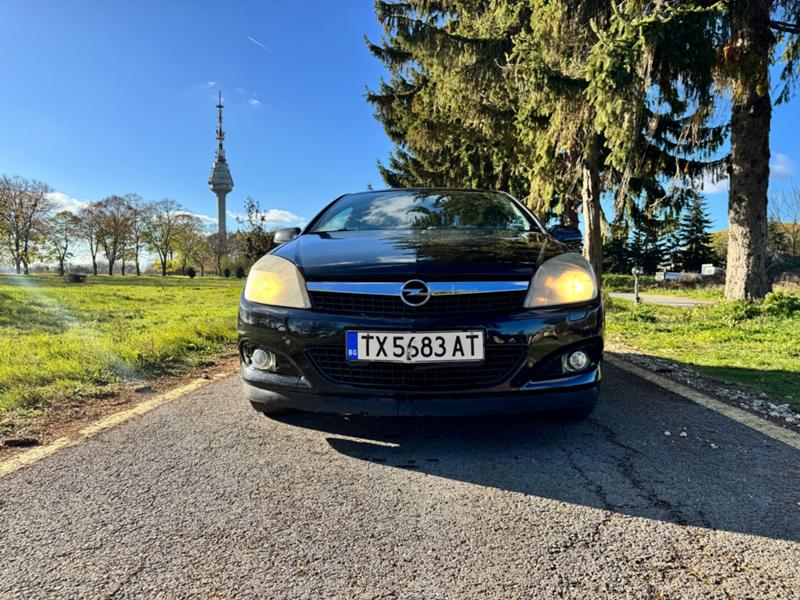 Opel Astra 1.6Facelift ГАЗ  - изображение 6