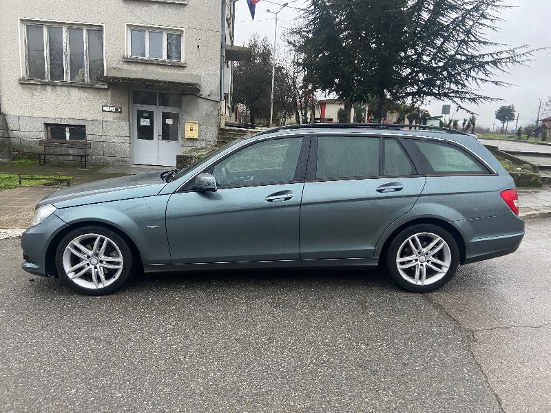 Mercedes-Benz C 200 С200CDI - изображение 4