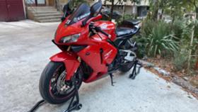 Обява за продажба на Honda Cbr 600rr ~7 000 лв. - изображение 1